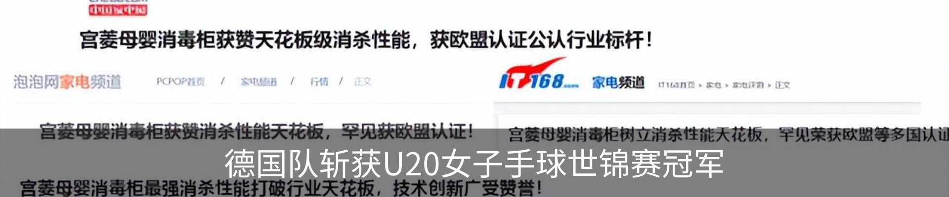 新闻动态