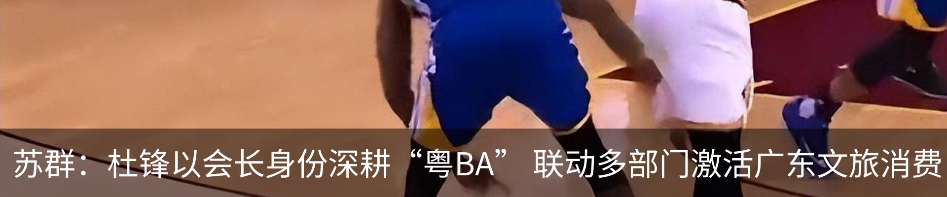 新闻动态