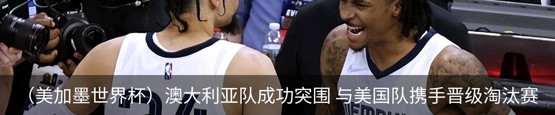 新闻动态